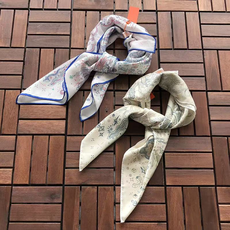 HERMES SCARVES