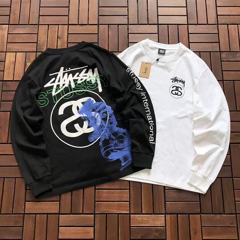 STUSSY LONGSLEEVES (87)