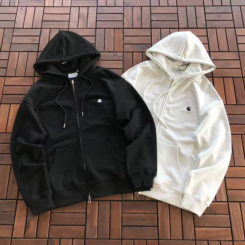 CARHARTT HOODIES (10)