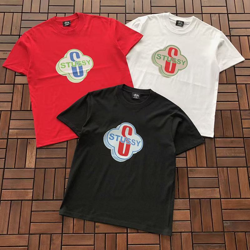 STUSSY TSHIRTS (257)