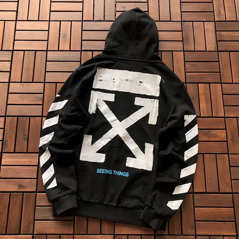 OFF WHITE HOODIES (19)
