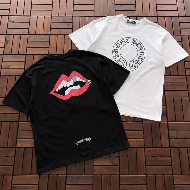 CHROME HEARTS TSHIRTS (111)