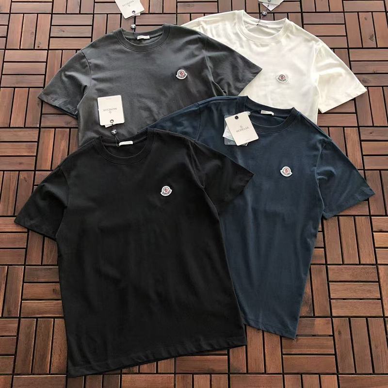 MONCLER TSHIRTS (430)