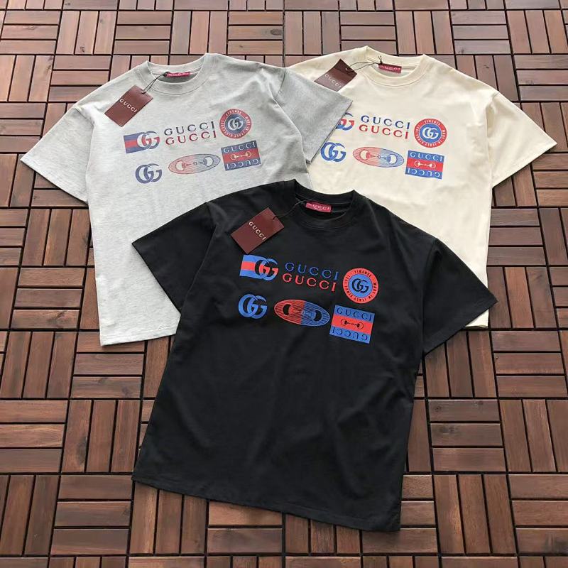 GUCCI TSHIRTS (134)