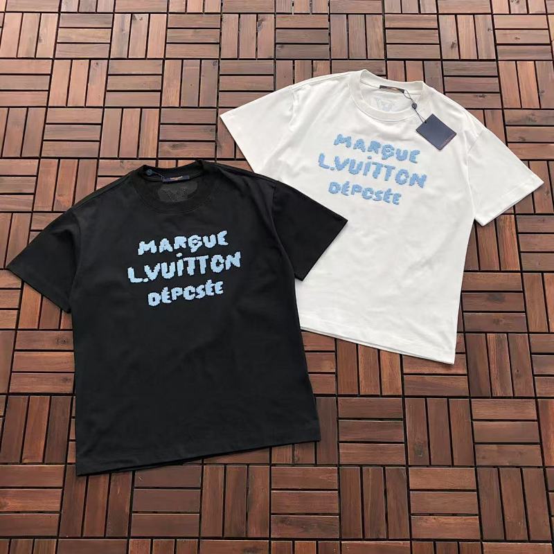 LOUIS VUITTON TSHIRTS (521)
