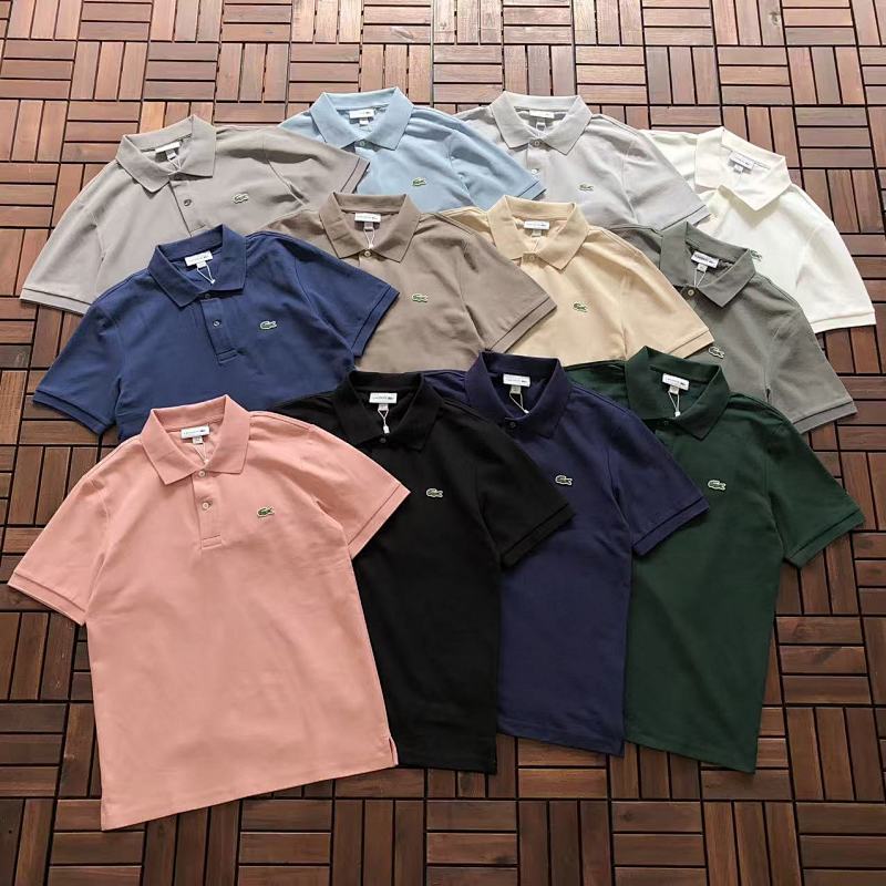 LACOSTE TSHIRTS (218)