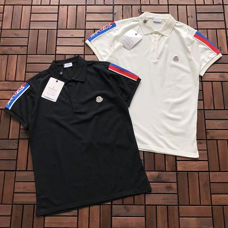 MONCLER TSHIRTS (306)