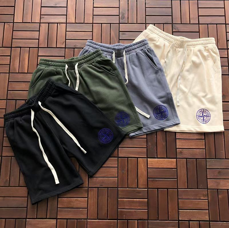STONE ISLAND TSHIRTS (26)