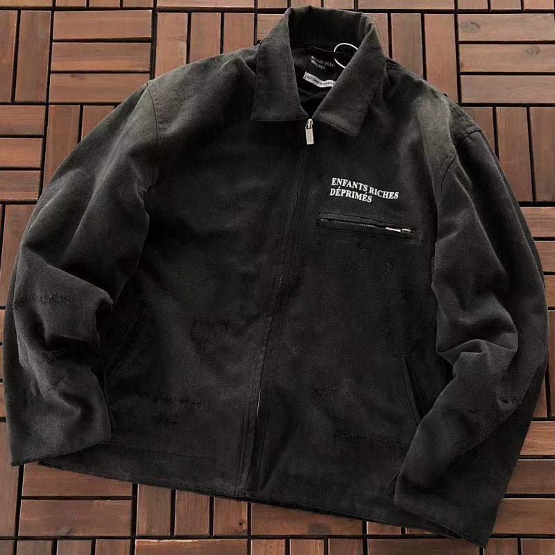 ENFANTS RICHES DEPRIME JACKETS (9)