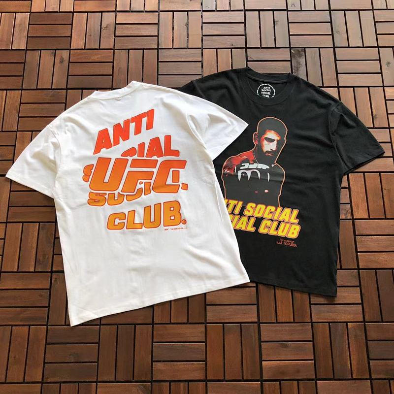 ASSC TSHIRTS (377)