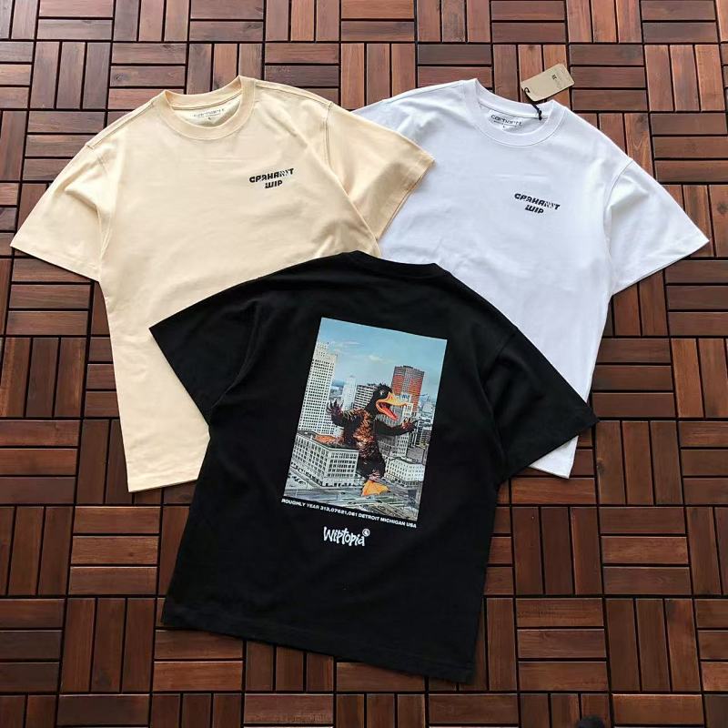 CARHARTT TSHIRTS (387)
