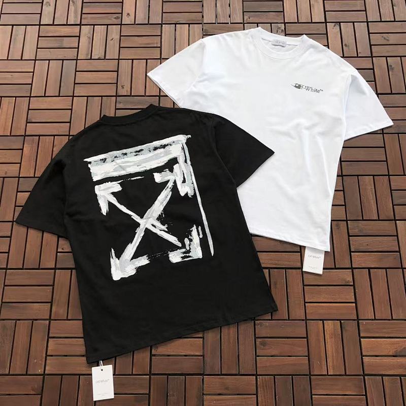 OFF WHITE TSHIRTS (65)
