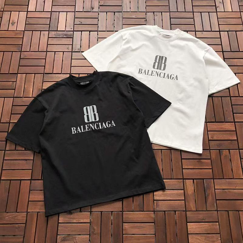 BALENCIAGA TSHIRTS (329)
