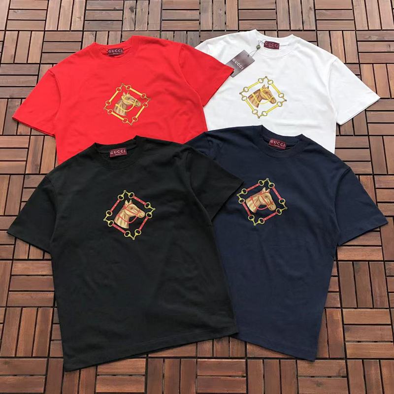 GUCCI TSHIRTS (459)