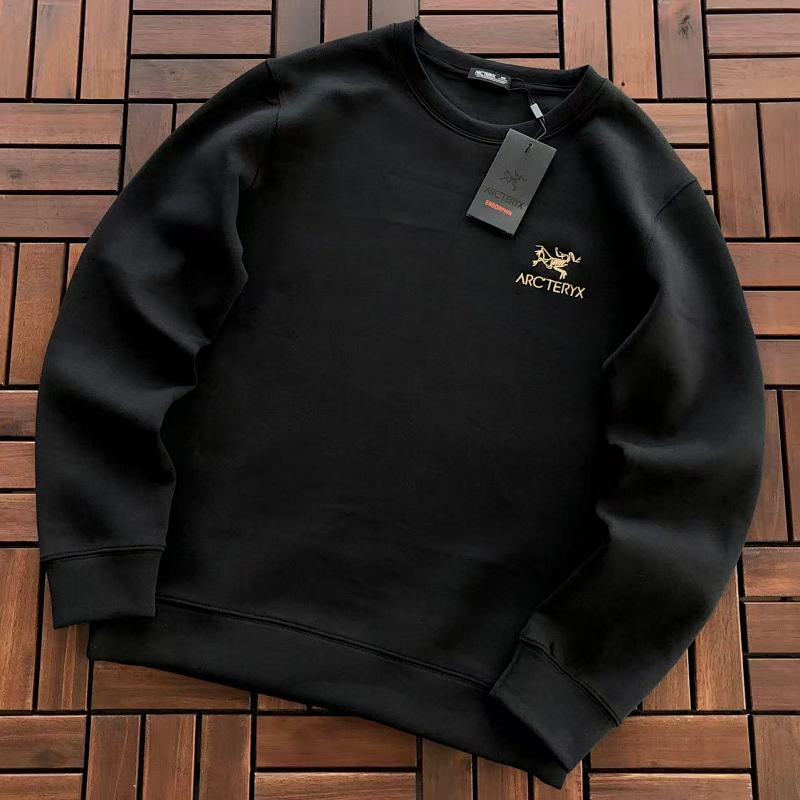 ARCTERYX SWEATSHIRTS (8)