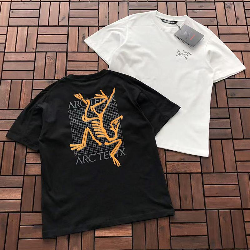 ARCTERYX TSHIRTS (30)