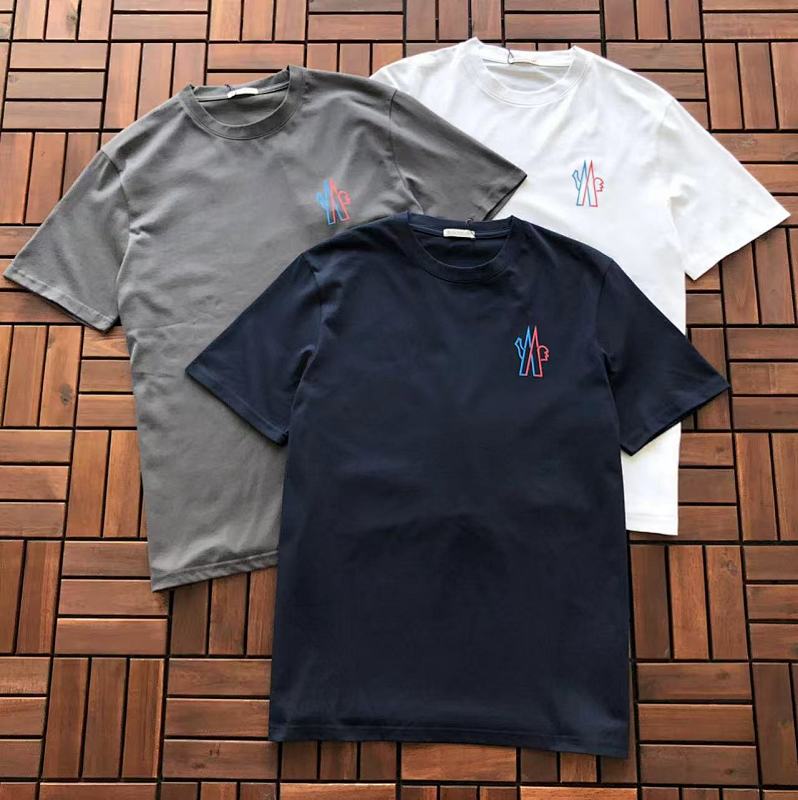 MONCLER TSHIRTS (171)