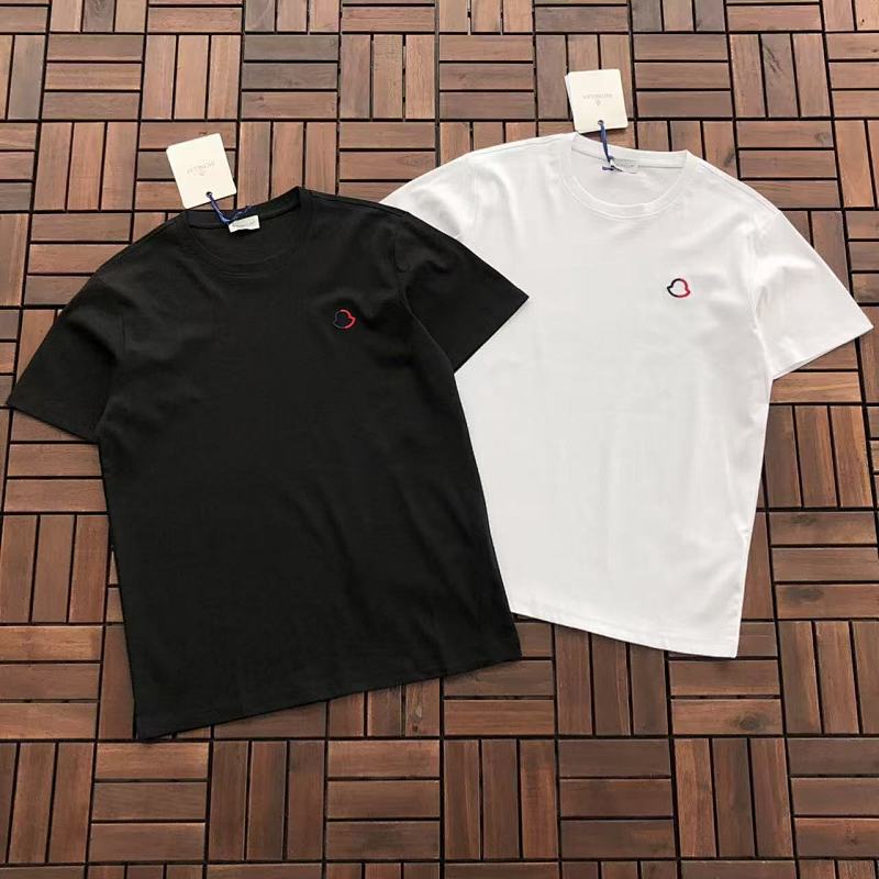 MONCLER TSHIRTS (325)