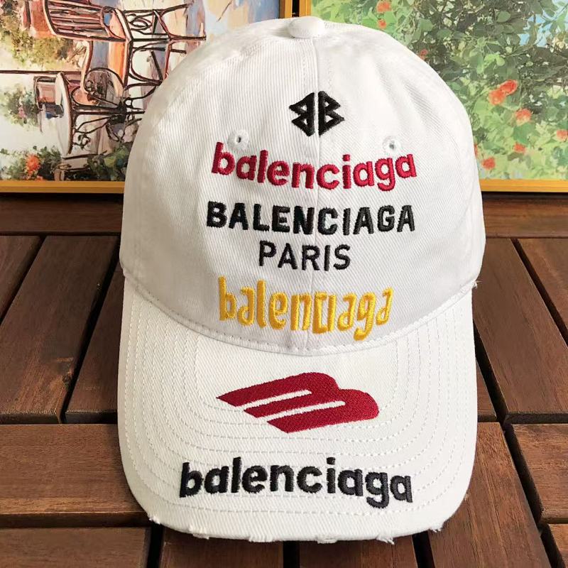 BALENCIAGA TSHIRTS (352)