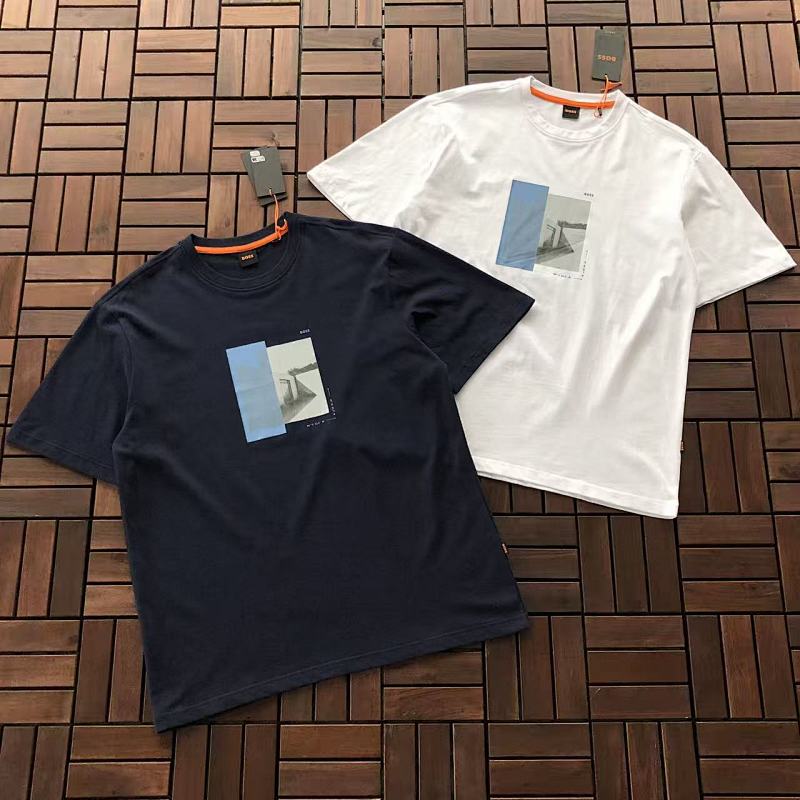 HUGO BOSS TSHIRTS (28)