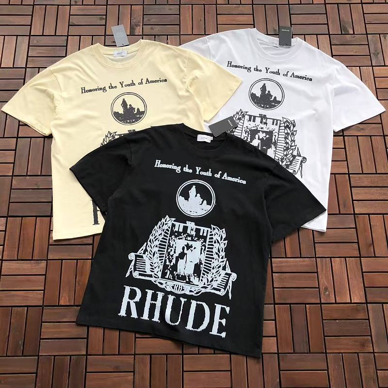 RUDE TSHIRTS (23)