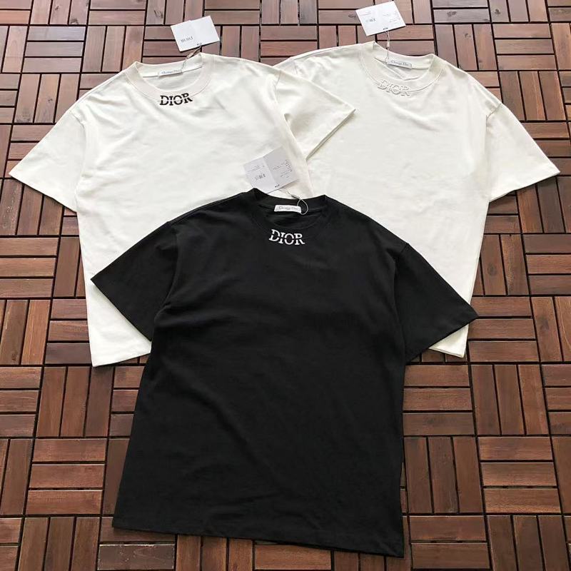 DIOR TSHIRTS (226)