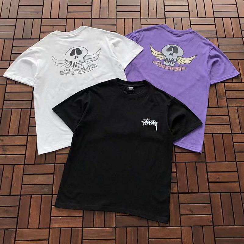 STUSSY TSHIRTS (53)