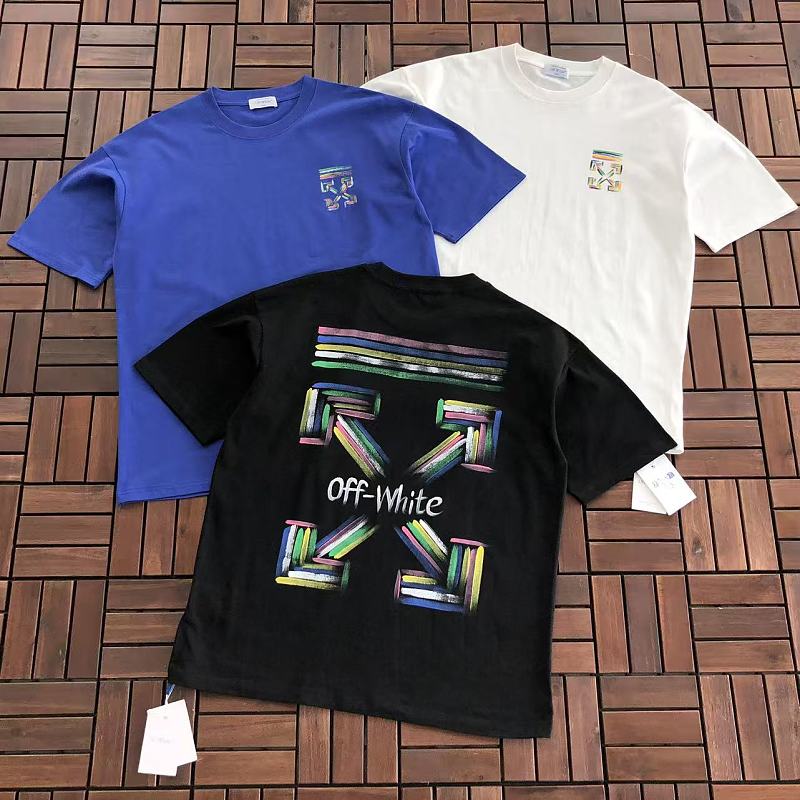 OFF WHITE TSHIRTS (30)