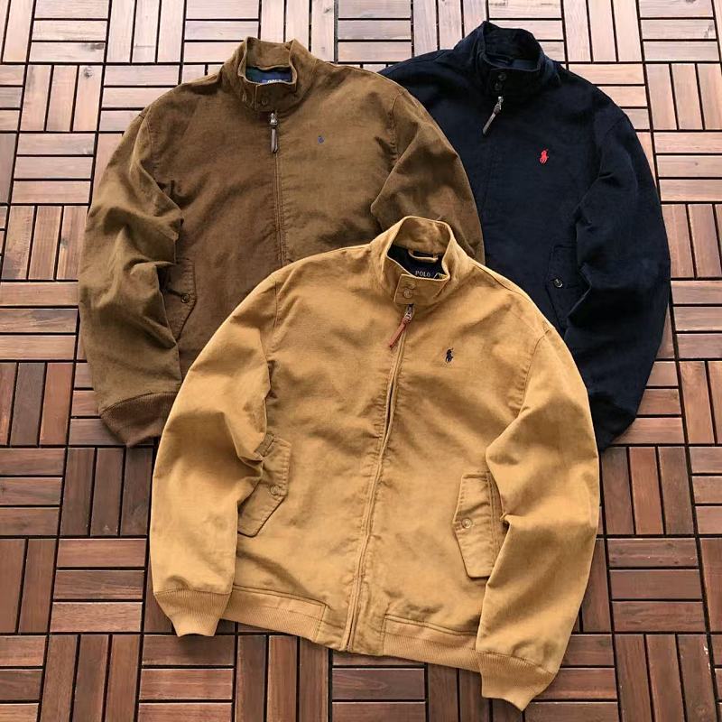 RALPH LAUREN JACKETS (96)