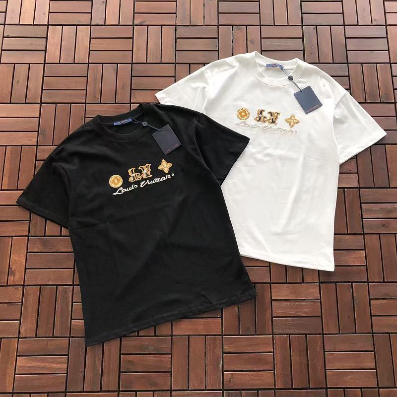 LOUIS VUITTON TSHIRTS (85)