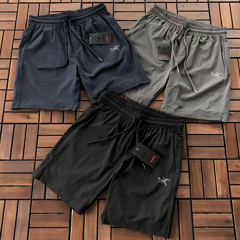 ARCTERYX SHORTS (6)