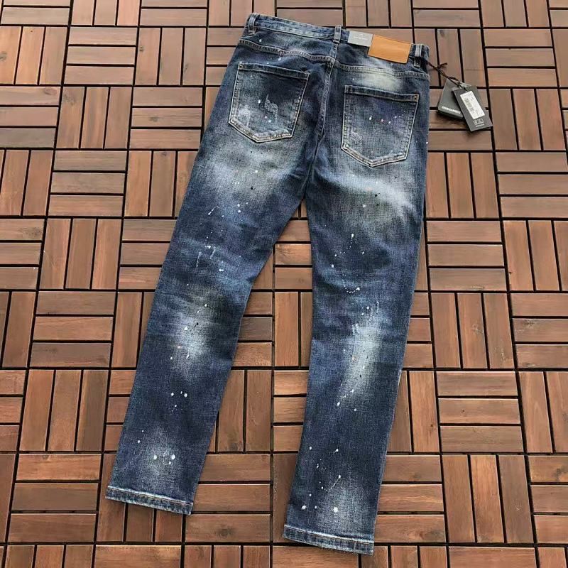 DSQUARED JEANS (14)