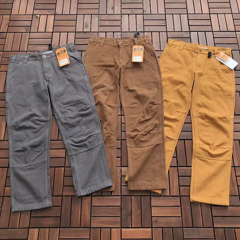 CARHARTT JEANS (9)