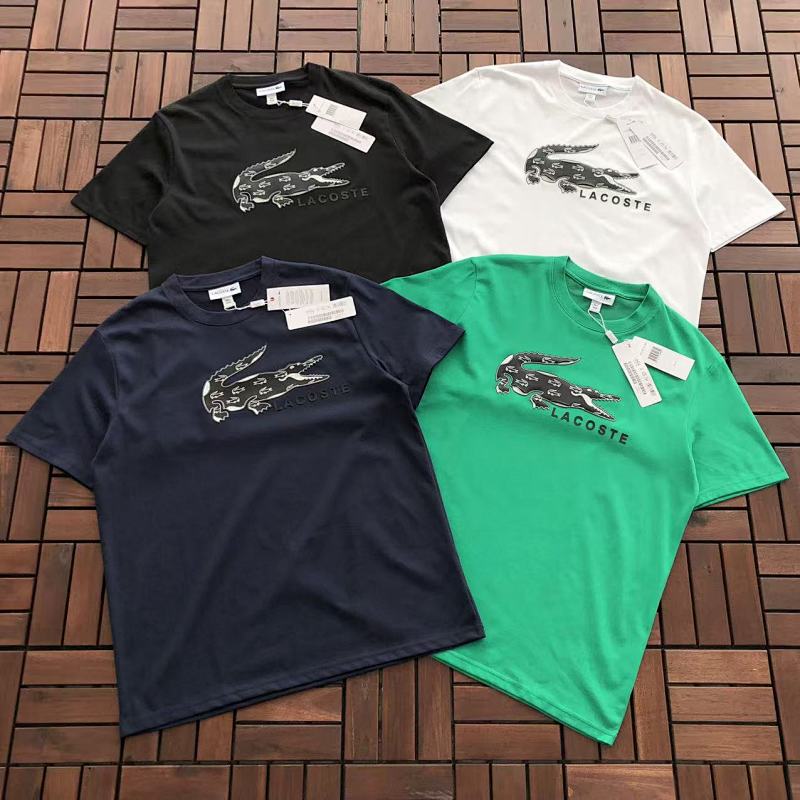 LACOSTE TSHIRTS (345)