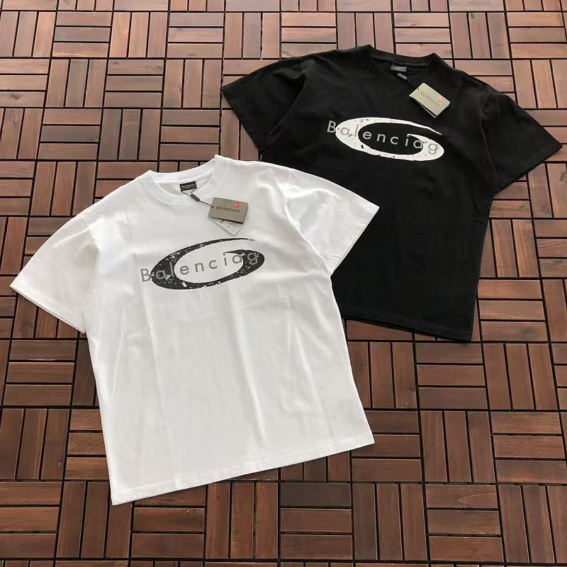 BALENCIAGA TSHIRTS (190)