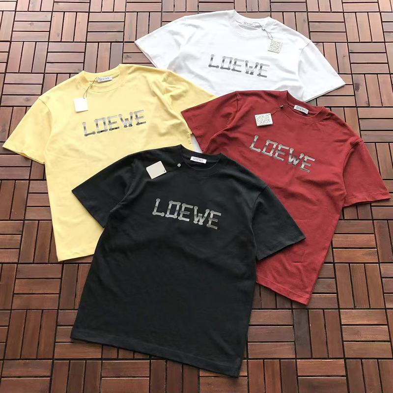 LOEWE TSHIRTS (25)