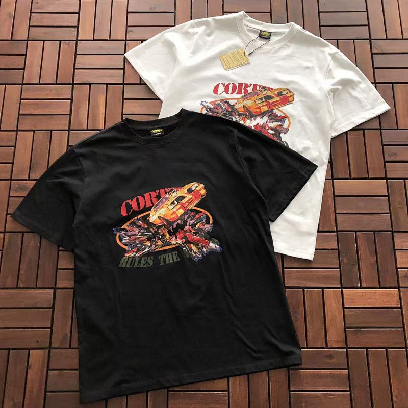 CORTEIZ TSHIRTS (303)