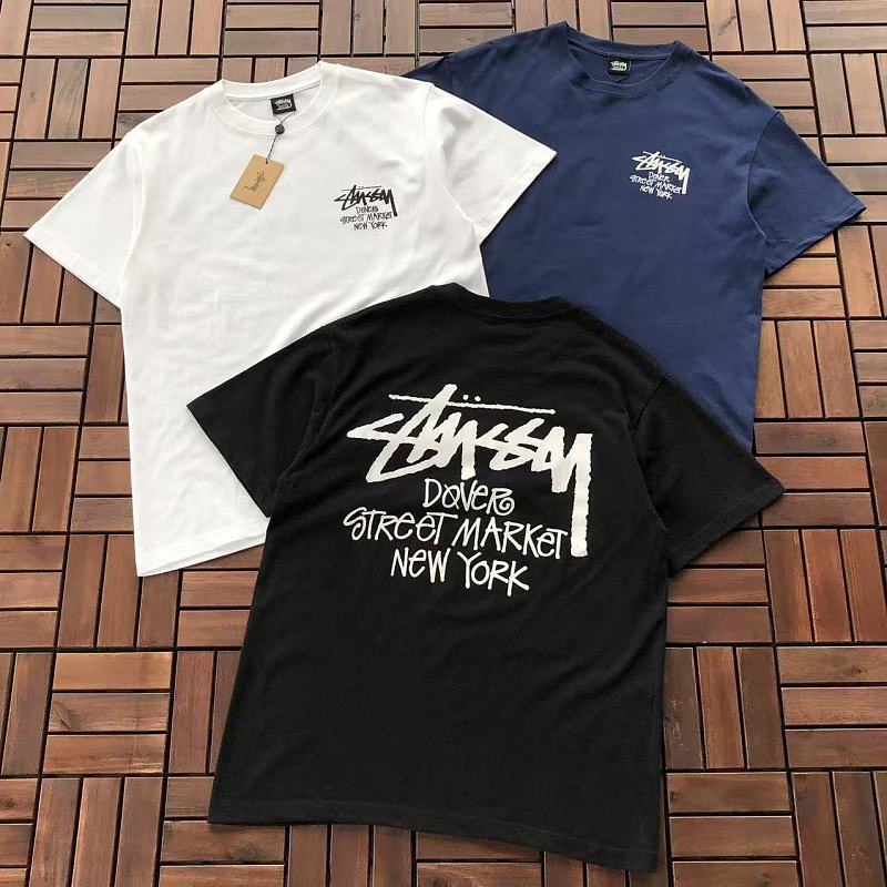 STUSSY TSHIRTS (15)