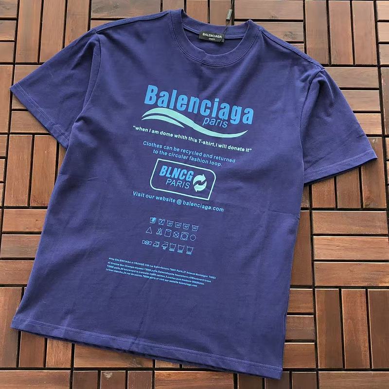 BALENCIAGA TSHIRTS (175)