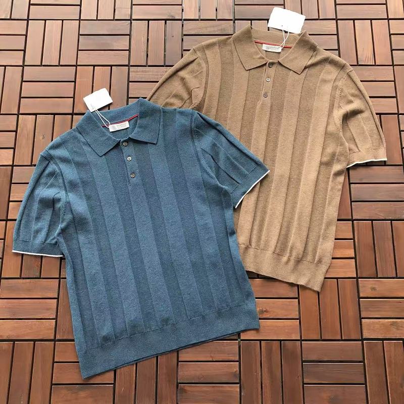 BRUNELLO CUCCINELLI SWEATERS