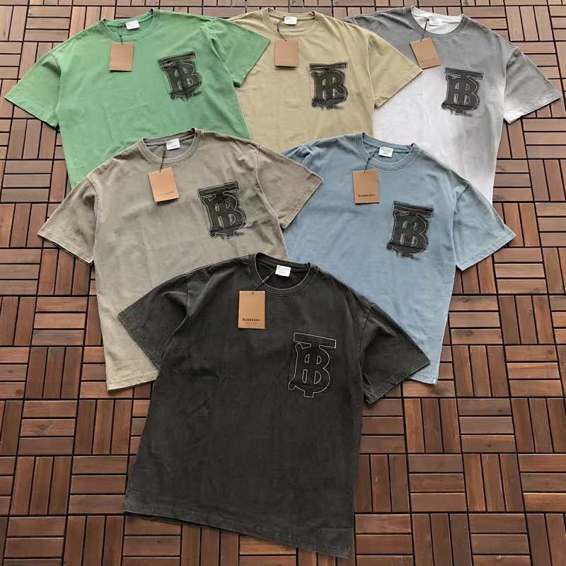 BURBERRY TSHIRTS (37)