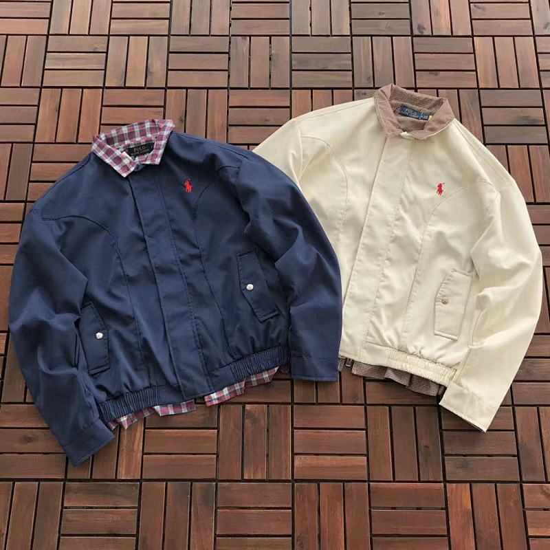 RALPH LAUREN TSHIRTS (405)