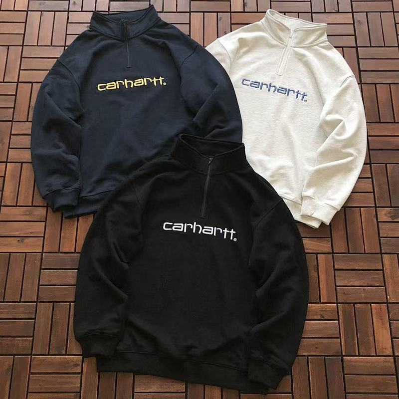 CARHARTT SWEATERS (2)