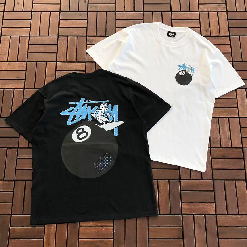 STUSSY TSHIRTS (96)
