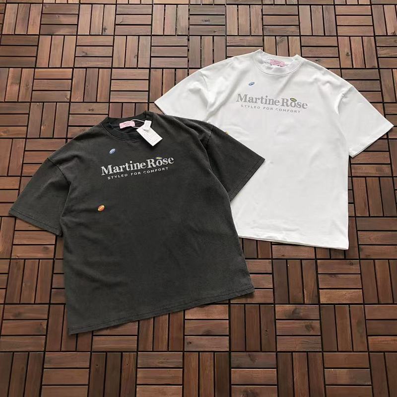 MARTINEROSE TSHIRTS (7)