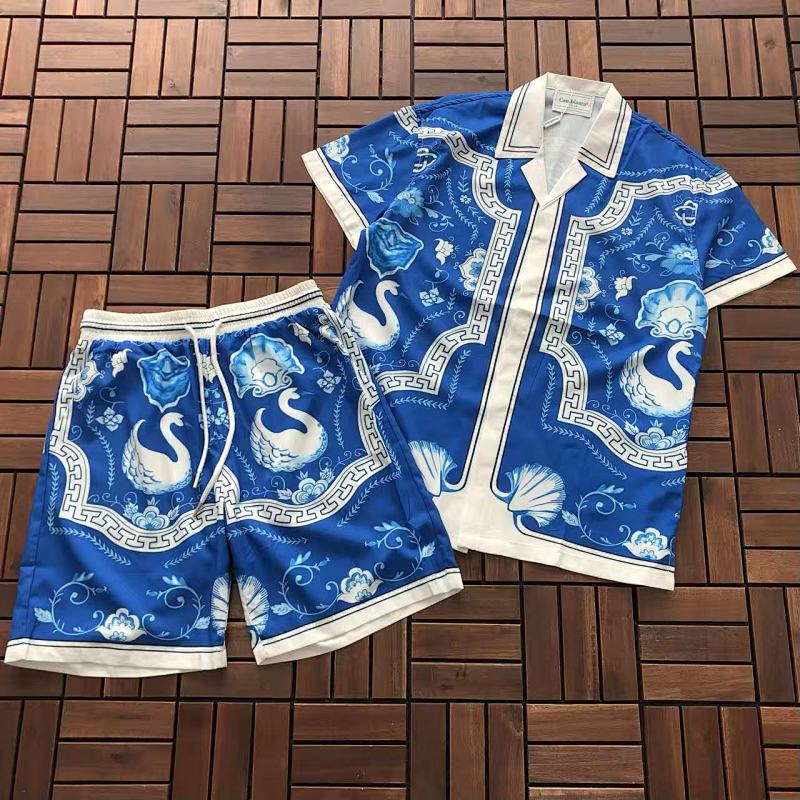 CASABLANCA TSHIRTS (186)