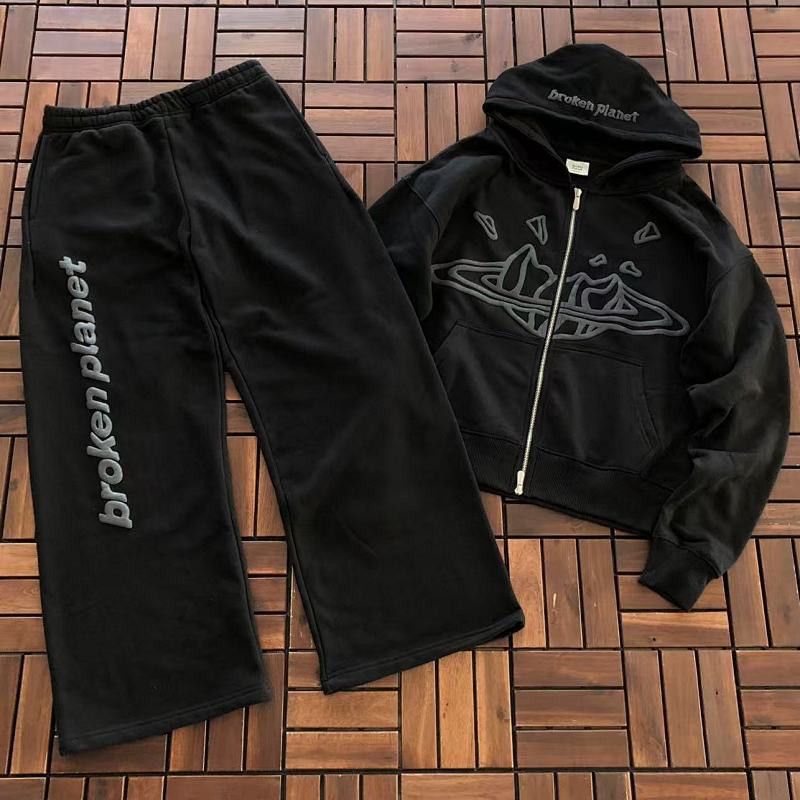 BROKEN PLANET HOODIES (8)