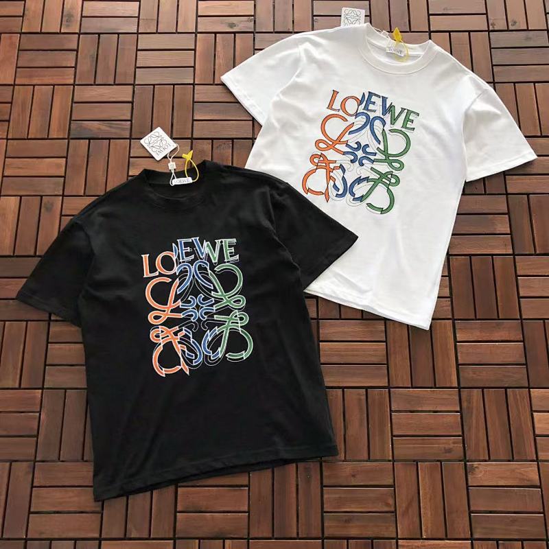 LOEWE TSHIRTS (79)