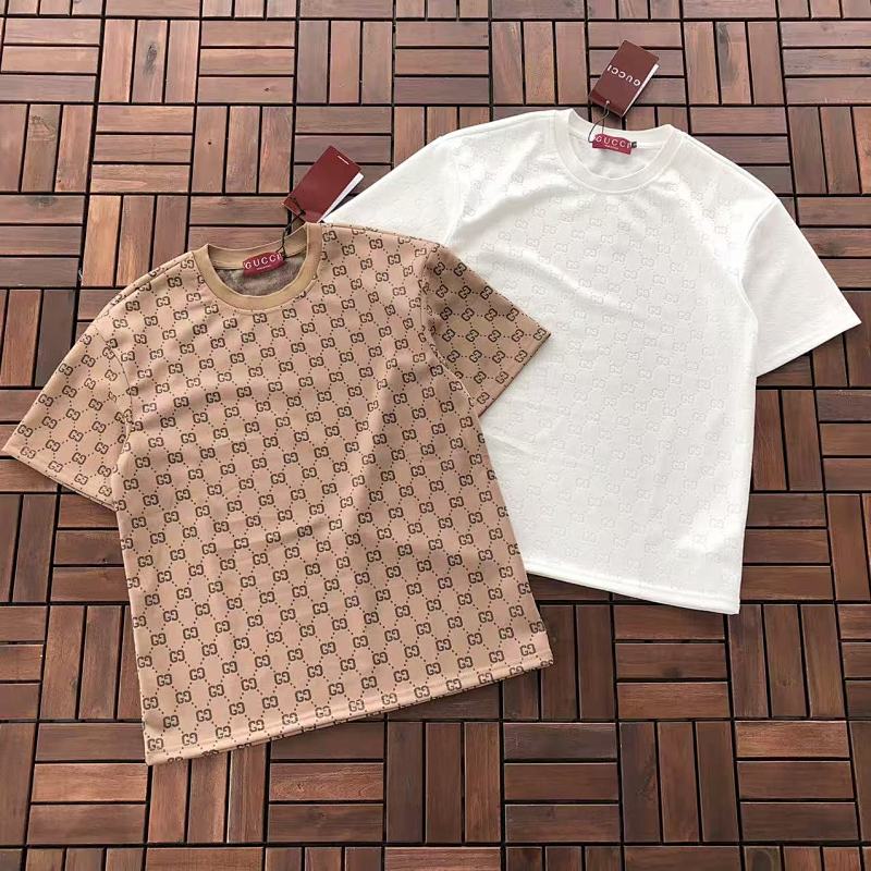 GUCCI TSHIRTS (550)