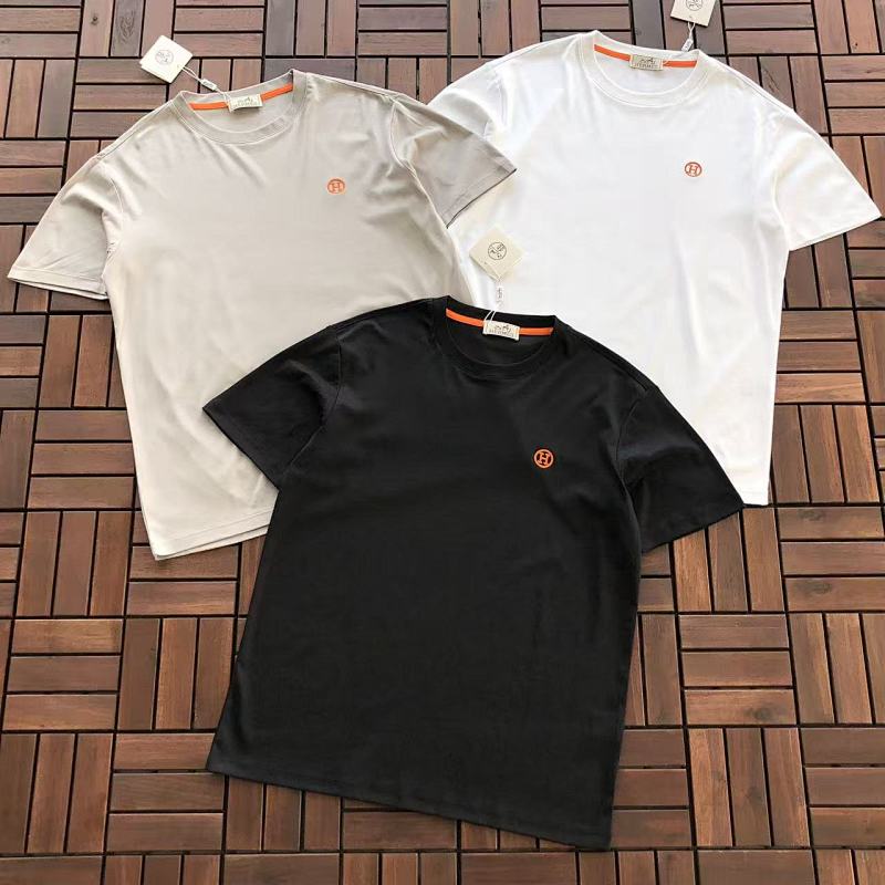 HERMES TSHIRTS (2)